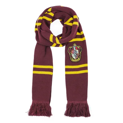 Image de Cinereplicas Harry Potter Deluxe écharpe Gryffondor 250 cm HPE60045