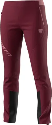 Produktbild von Speed Dst Pnt W, Damen - DynaFit, Größe:S, Farbe:6561-burgundy/0910