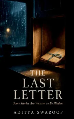 Produktbild von The Last Letter