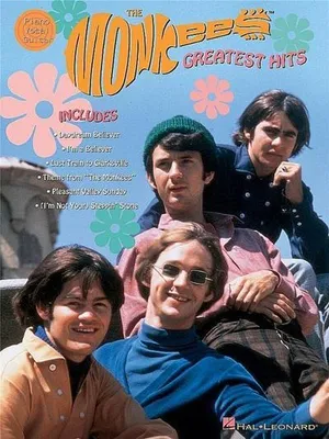 Image de The Monkees - Greatest Hits