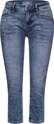 Produktbild von Street One Style LTD QR Jane.mw.mid blue Mid Blue random wash 28