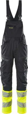Produktbild von MASCOT 19669-236-01017-82C54, Overall, Unisex, 82C54, 980 mm, 82 cm, Baumwolle, Polyester