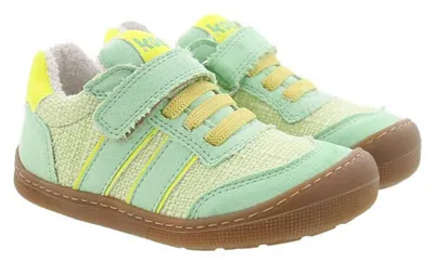 Produktbild von KOEL Mädchen Halbschuhe 39491-24, 39491-25, 39491-26, 39491-27, 39491-28, 39491-29, 39491-30, 39491-31 KOE-07M055-50O lime 25