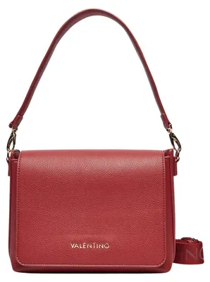 Immagine prodotto di Valentino Sac Bandoulière Never Rosso Scuro