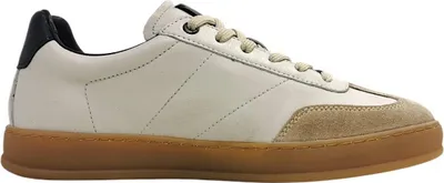 Zdjęcie produktu dla Salamander sportowe sznurowane buty w kolorze beżowym, rozmiar 44