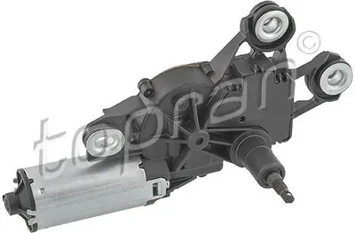Produktbild von TOPRAN 117 832 Wischermotor Hinten für SEAT Ibiza III Schrägheck (6L)