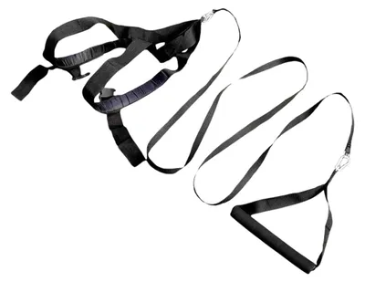 Obrázok produktu pre Yakima Sport – Pás Evasion, tréningový PP16007 (jednotná veľkosť) (čierny)