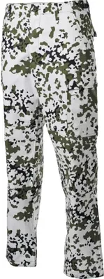 Produktbild von US Kampfhose BDU, Rip Stop, snow tarn, Größe M