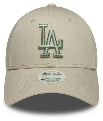 Immagine prodotto di Polo Del Marchio New Era Del Modello League Ess 9forty Beige