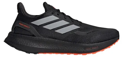Produktbild von adidas Pureboost 5 Core Black Impact Orange - EU 44