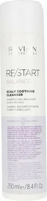 Produktbild von Revlon 8432225114460, 250 ml, Shampoo, Professionell, Frauen, Feuchtigkeitsspendend, Schutz, Weichmachend, Beruhigend, Flasche