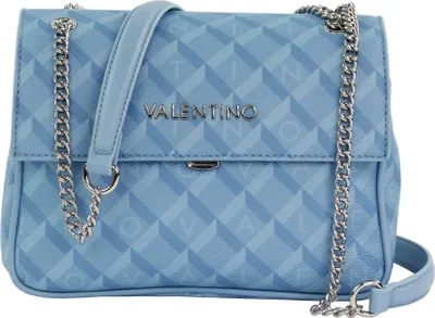 Produktbild von VALENTINO BAGS Barrio Flap Bag VBS7NV07: POLVER/MULTI