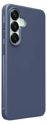 Productafbeelding van Belkin SheerForce Protect S26+ beschermhoes, donkerblauw, MSB016hqNY
