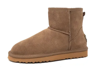 Produktbild von OOG Boots Beige, Schuhgröße:40 EU