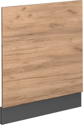 Produktbild von Frontblende Vicco Fame-Line Goldkraft Eiche 60 cm ohne Arbeitsplatte, Model 38256