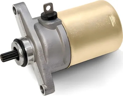 Obrázok produktu pre Štartovací motor BestPrice kompatibilný so štvortaktným motorom GY6