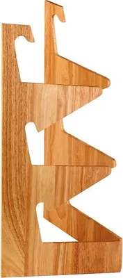 Imagen del producto de APS Buffetgestelle aus Holz Buffetgestell 33232