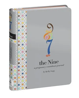Produktbild von The Nine