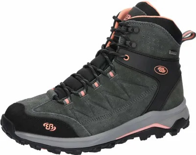 Produktbild von Outdoorstiefel Mount Chester High 39