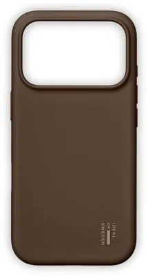 Produktbild von iDeal of Sweden IDSICMS-I2567P-562, Cover, Apple, iPhone 17 Pro Max, 17,5 cm (6.9"), Braun