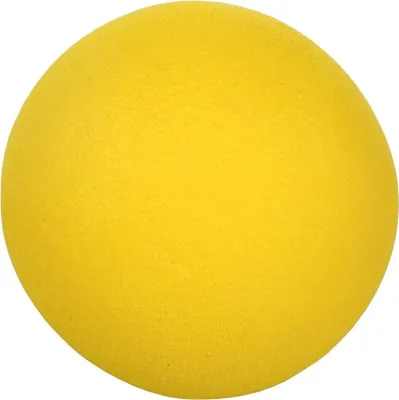 Produktbild von Merco Multipack 20 Stück Softball Schlägerball gelb