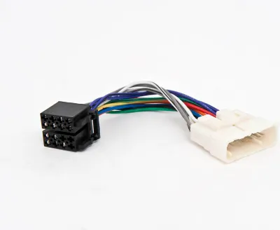 Image de Autoleads PC2-48-4 Adaptateur de harnais de cablag...