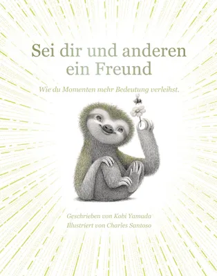 Produktbild von Sei dir und anderen ein Freund