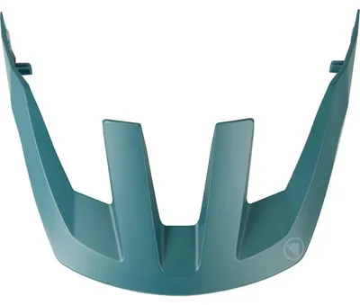 Produktbild von Endura Herren Fahrradhelm Visor For MT500 Mips Helmet Grün M-L