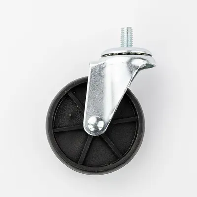 Produktbild von Ersatzrolle für Möbelroller, Ø 73 mm, max. 50 kg Tragkraft