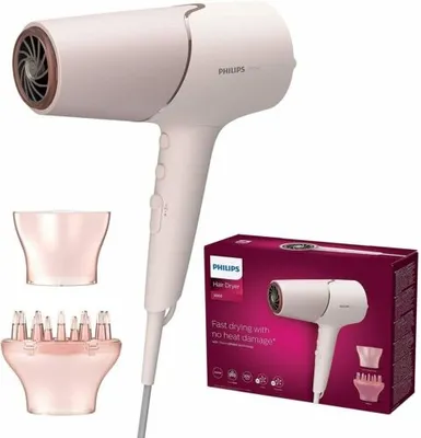 Produktbild von Haartrockner PHILIPS BHD 530/00