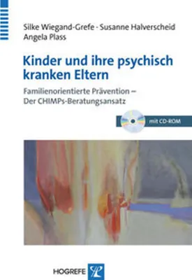 Image de Kinder und ihre psychisch kranken Eltern