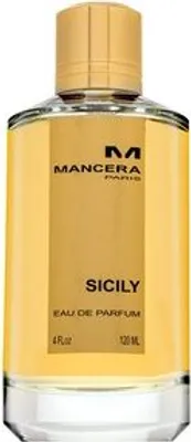 Produktbild von Mancera Sicily Eau de Parfum unisex 120 ml
