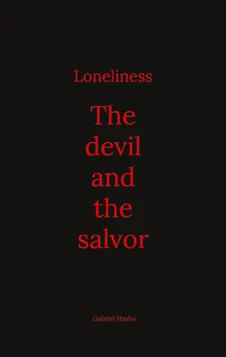 Produktbild von Loneliness