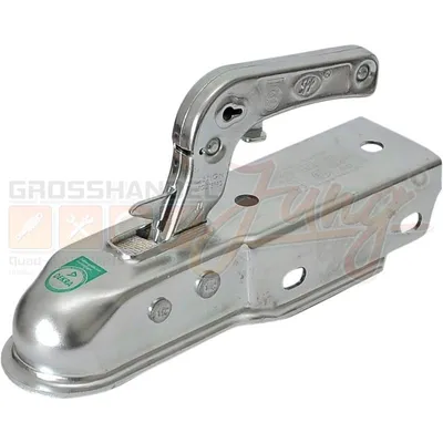 Immagine prodotto di Giunto a sfera Frielitz 750 kg, SPP ZSK-750I, quadro 60 mm