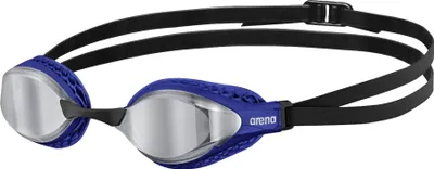 Produktbild von arena Airspeed Mirror silver-blue