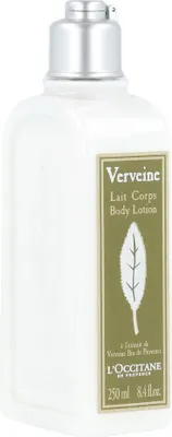 Zdjęcie produktu dla L'Occitane Verbena, Balsam, Kobiety, Nawilżający, 250 ml, Werbena, Butelka