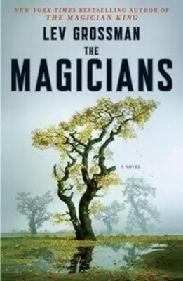 Immagine prodotto di The Magicians