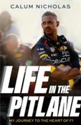 Image de La vie dans le Pitlane