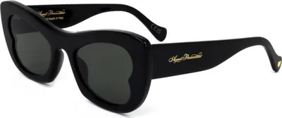 Produktbild von Agent Provocateur Sonnenbrille AMOREE BLACK 54 23 145