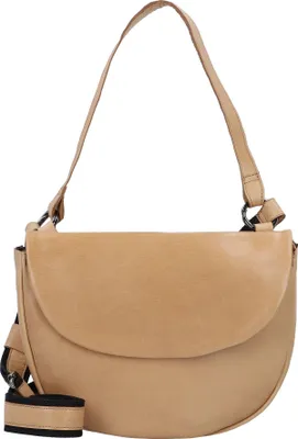 Produktbild von Harold's Caugio Schultertasche Leder 30 cm