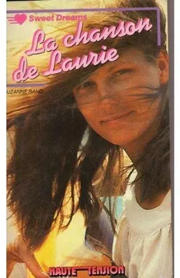 Image de La chanson de laurie 010598