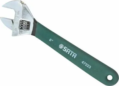 Obrázek produktu pro Sata Klucz Nastawny Powlekany 10"