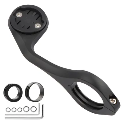 Imagen del producto de Soporte para ordenador de bicicleta para Garmin y GoPro