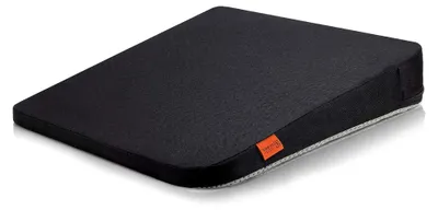Produktbild von Keilkissen Stuhl - Test - Sitzkissen Stuhl - Mit Physiotherapeuten Entwickelt - Ergonomisches Sitzkissen Bürostuhl - Sitzerhöhung Erwachsene Erhöht Sitzkomfort im Home Office