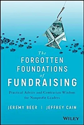 Immagine prodotto di The Forgotten Foundations of Fundraising