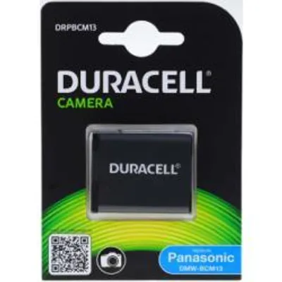 Obrázok produktu pre Batéria Panasonic DMW-BCM13E - Duracell original