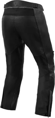 Produktbild von Revit Fpl040_0011 Lederhosen Schwarz 48 Mann Schwarz 48