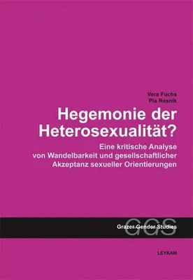 Immagine prodotto di Hegemonie der Heterosexualität?
