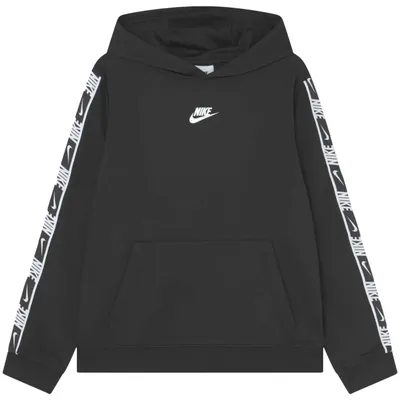 Image de Sweat à capuche Nike DQ5101-010 pour Enfant