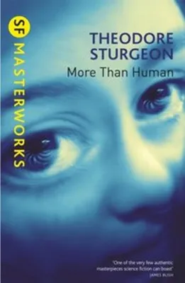 Image de More Than Human